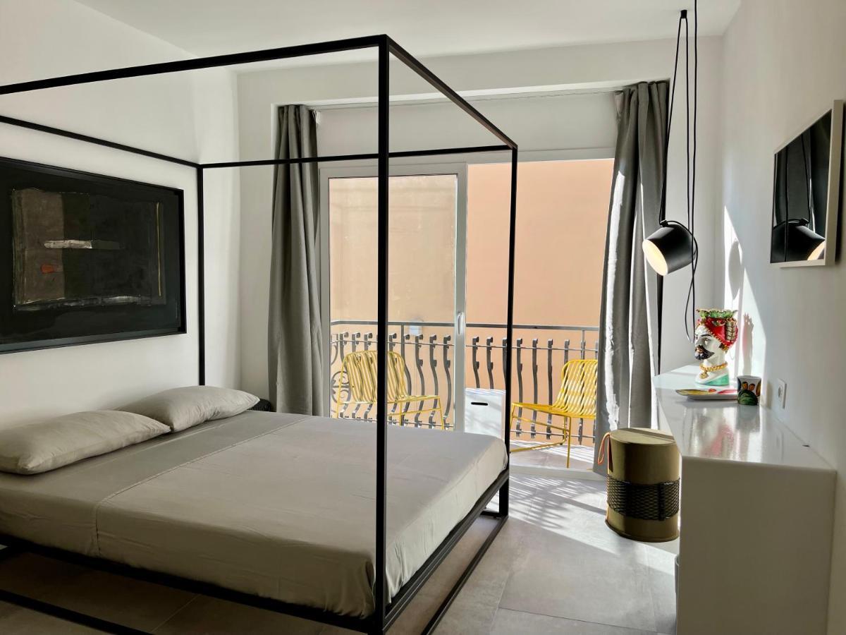 Don Diego Luxury Rooms Taormine Extérieur photo