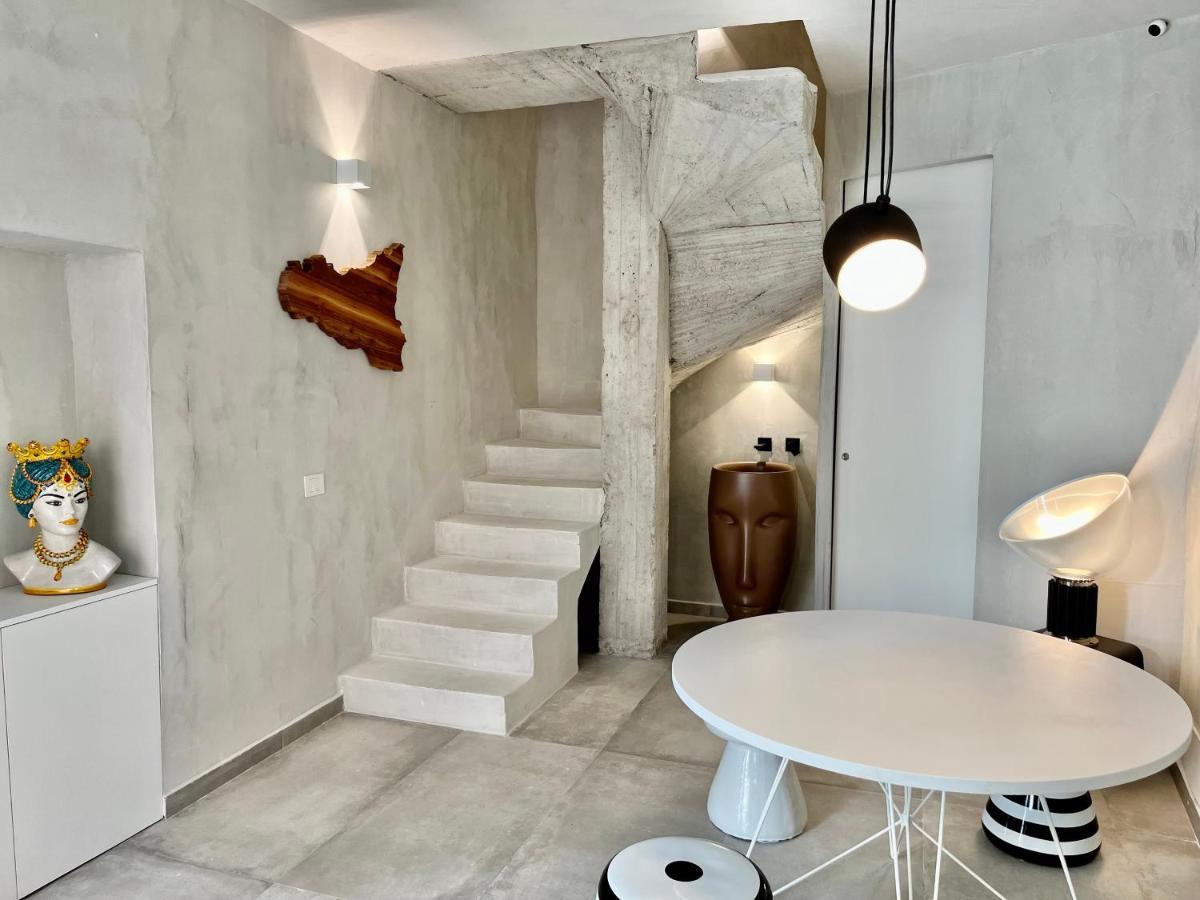 Don Diego Luxury Rooms Taormine Extérieur photo