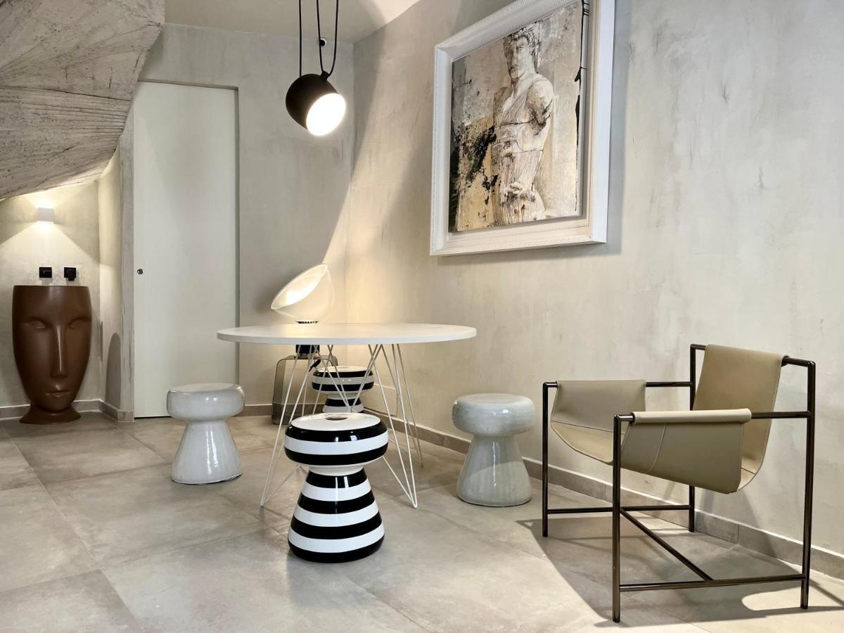 Don Diego Luxury Rooms Taormine Extérieur photo