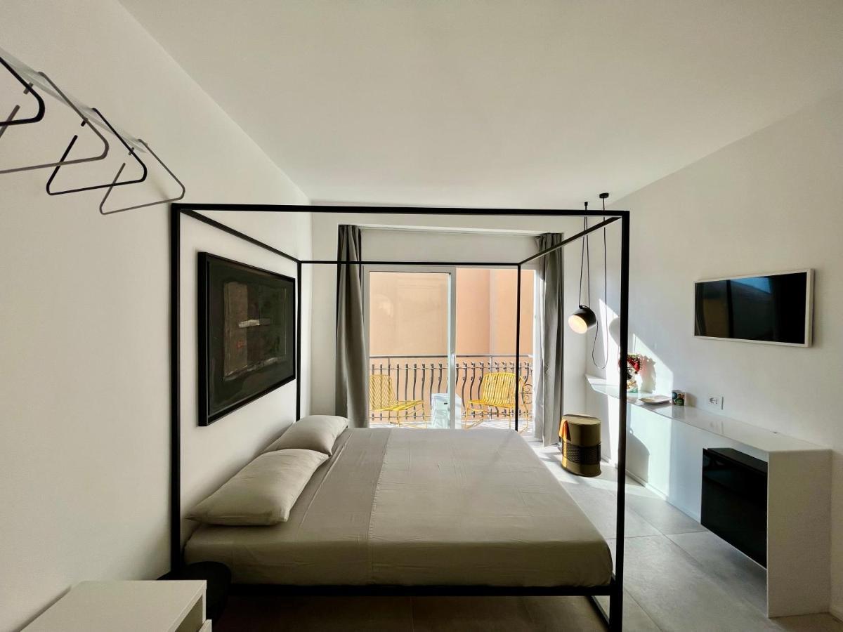 Don Diego Luxury Rooms Taormine Extérieur photo