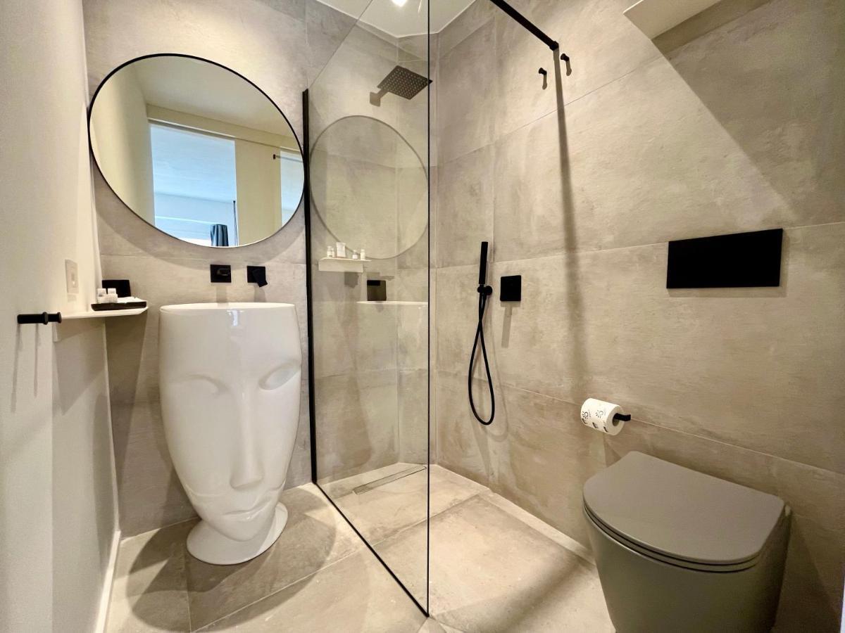 Don Diego Luxury Rooms Taormine Extérieur photo