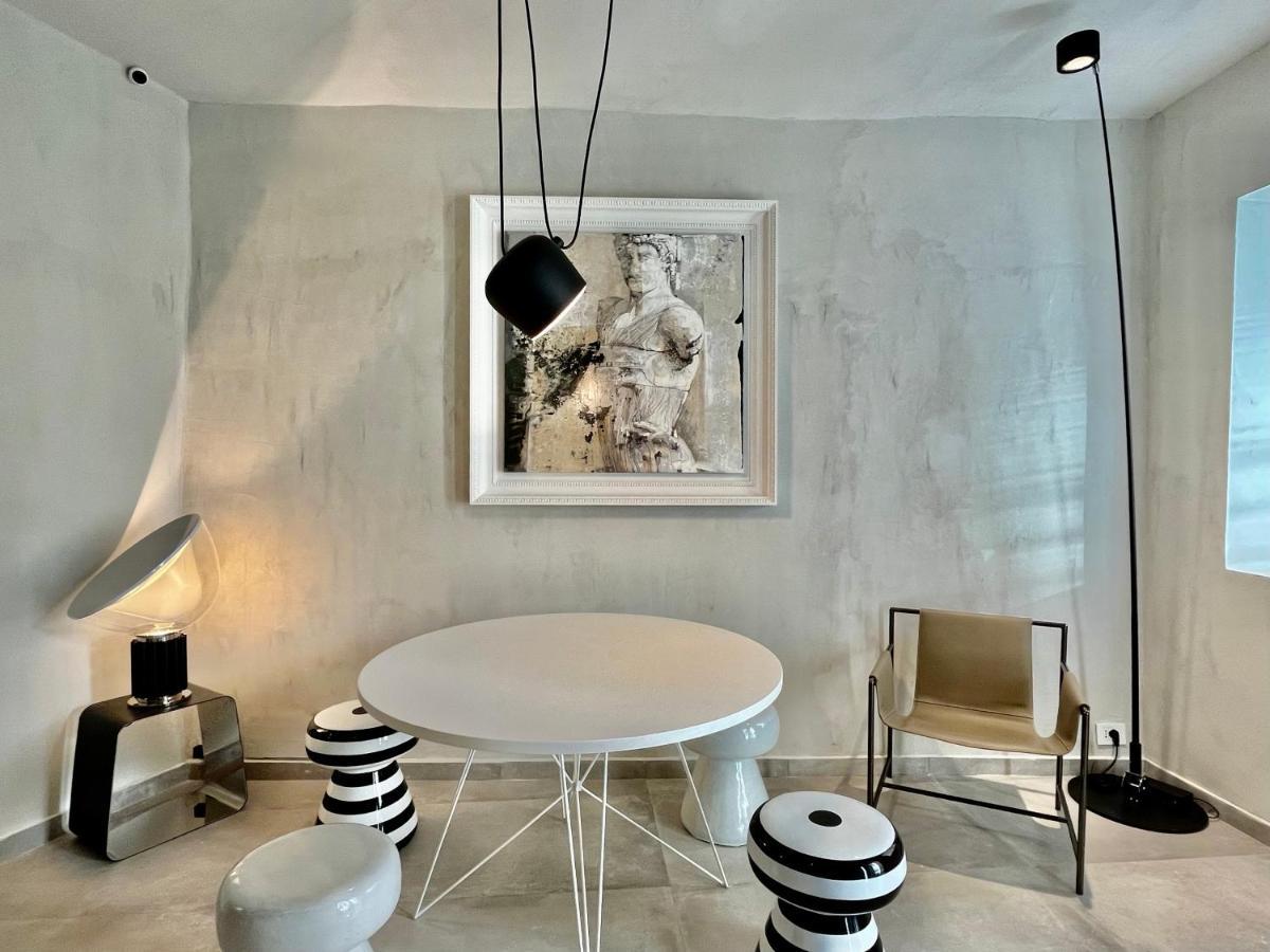 Don Diego Luxury Rooms Taormine Extérieur photo