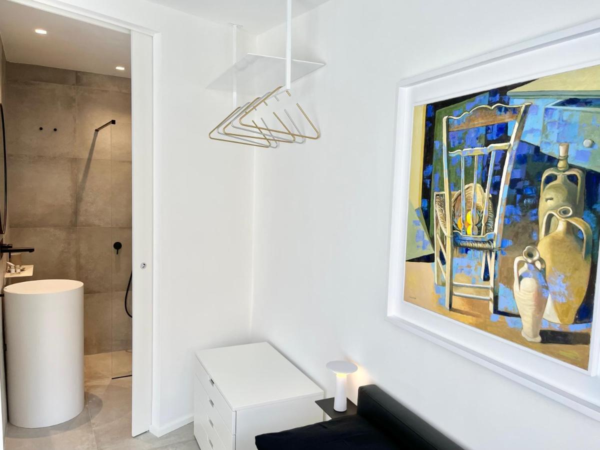 Don Diego Luxury Rooms Taormine Extérieur photo