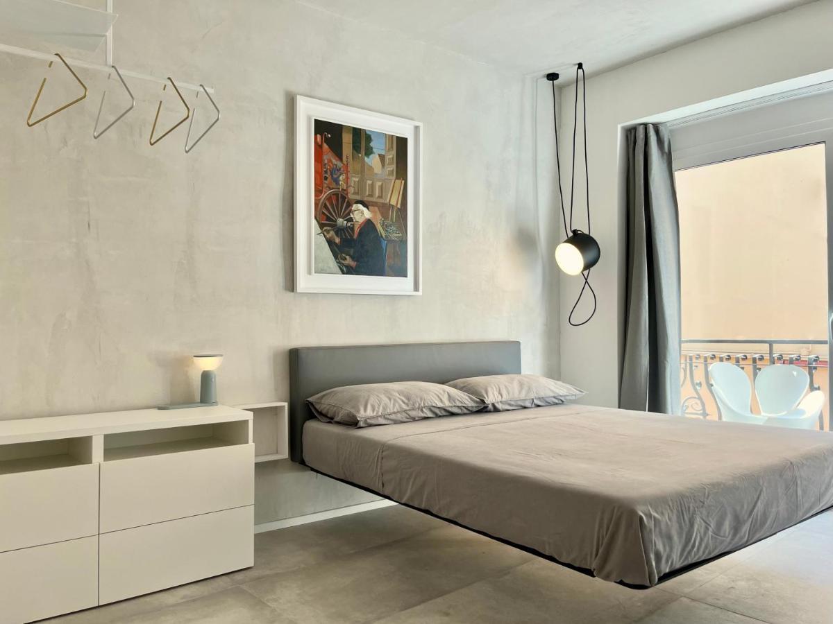 Don Diego Luxury Rooms Taormine Extérieur photo