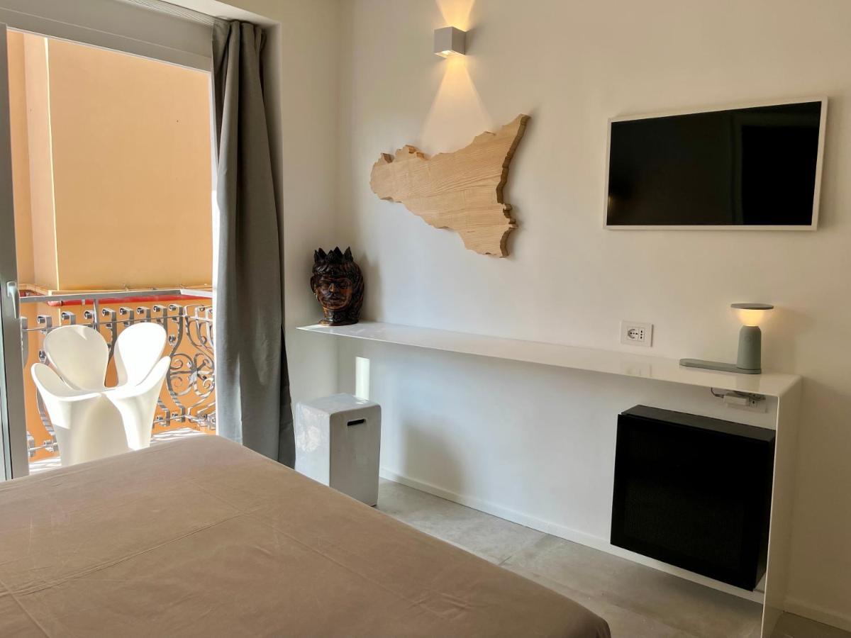 Don Diego Luxury Rooms Taormine Extérieur photo