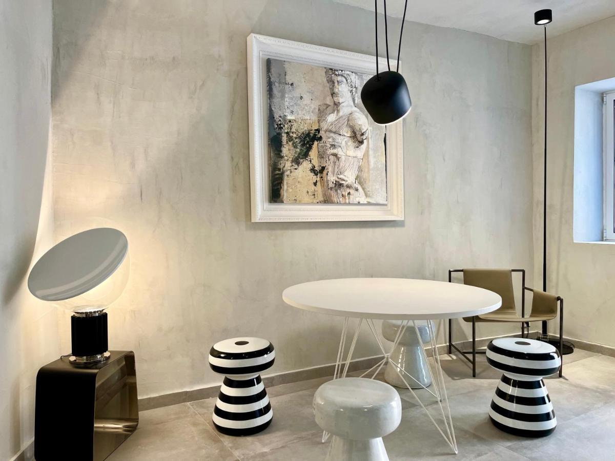 Don Diego Luxury Rooms Taormine Extérieur photo