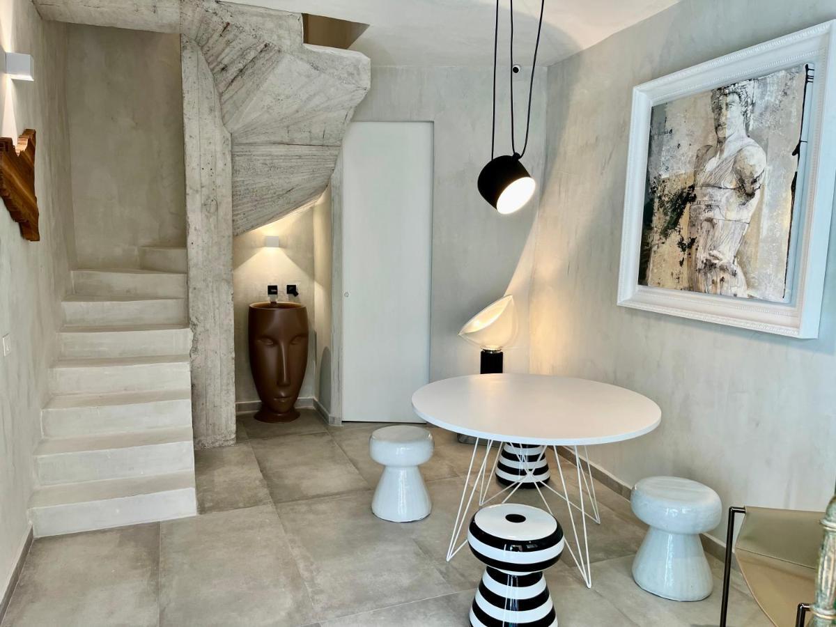 Don Diego Luxury Rooms Taormine Extérieur photo