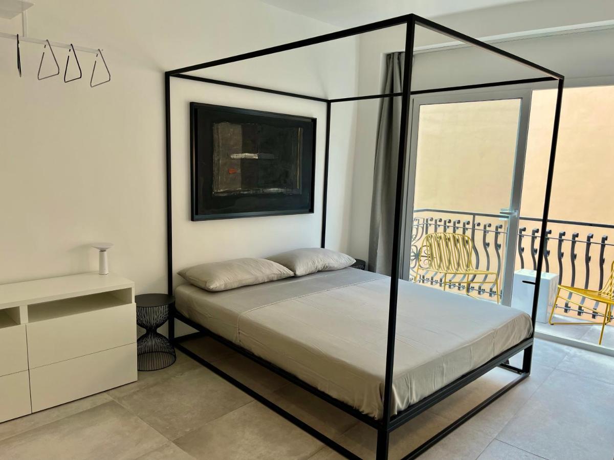 Don Diego Luxury Rooms Taormine Extérieur photo