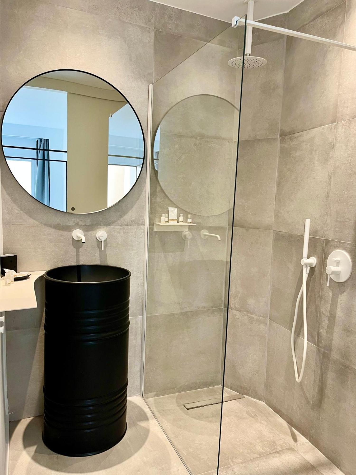 Don Diego Luxury Rooms Taormine Extérieur photo