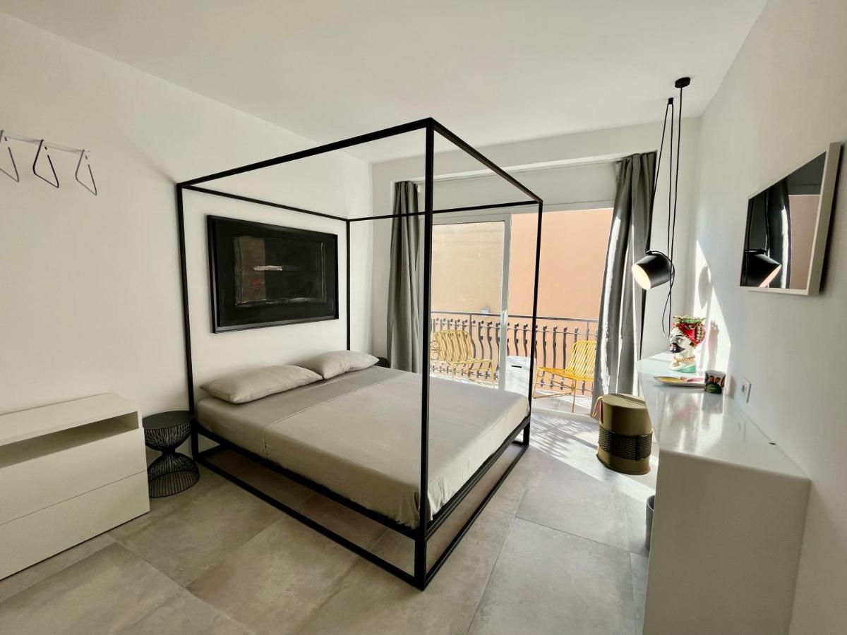 Don Diego Luxury Rooms Taormine Extérieur photo