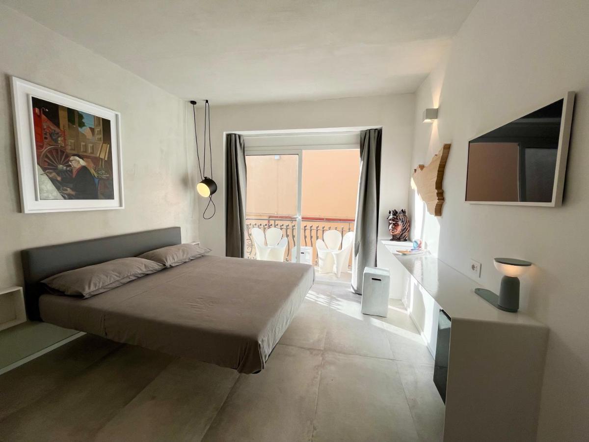 Don Diego Luxury Rooms Taormine Extérieur photo