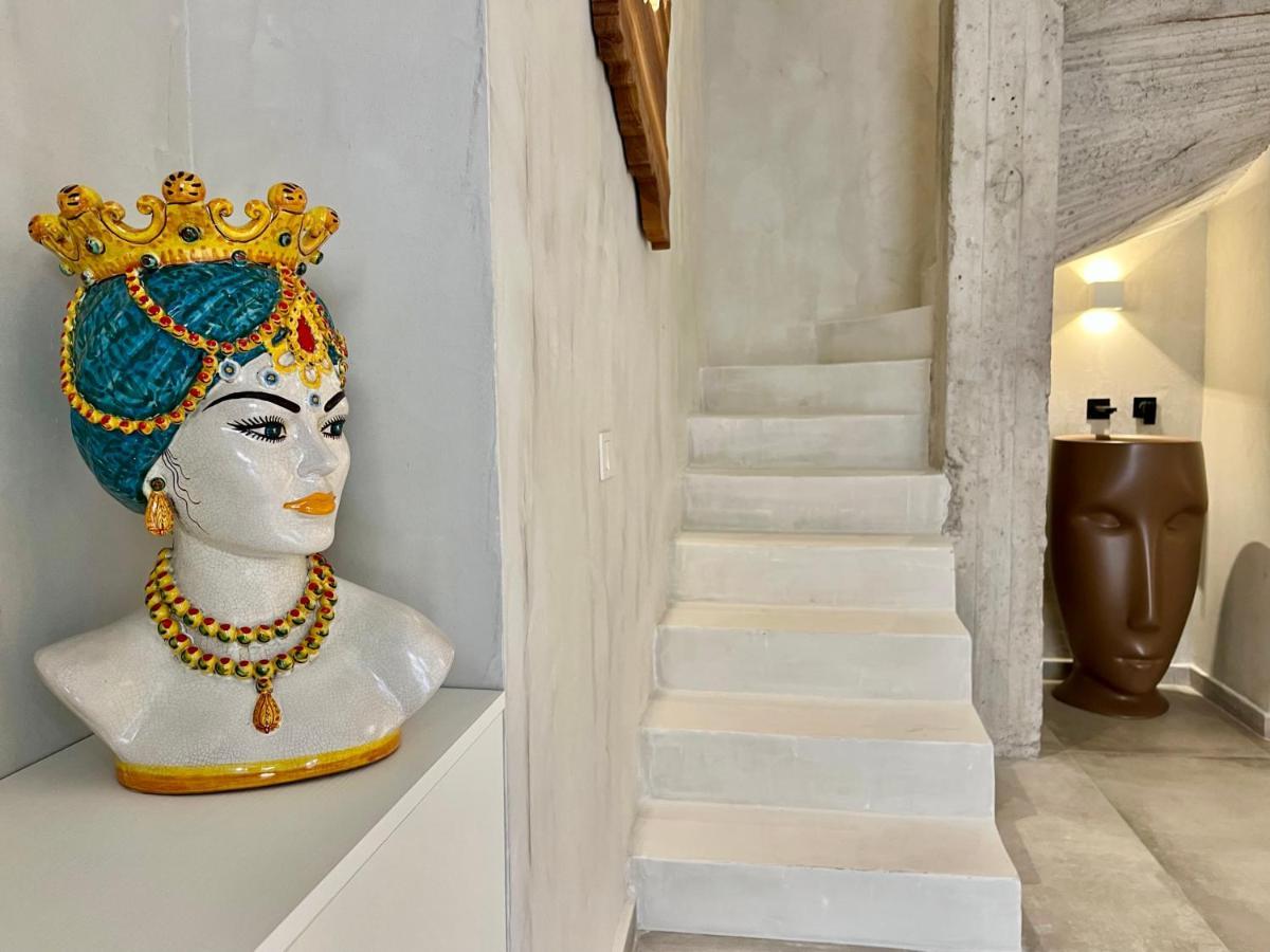 Don Diego Luxury Rooms Taormine Extérieur photo