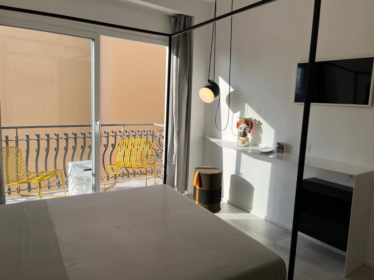 Don Diego Luxury Rooms Taormine Extérieur photo