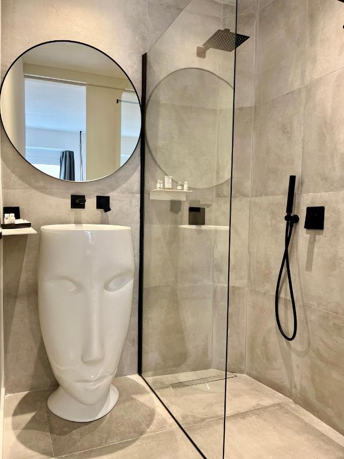 Don Diego Luxury Rooms Taormine Extérieur photo