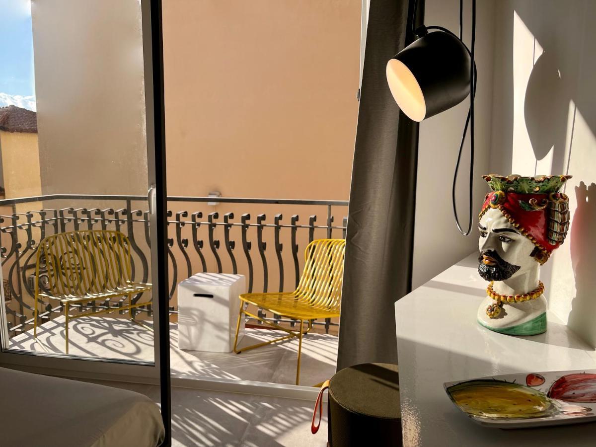 Don Diego Luxury Rooms Taormine Extérieur photo