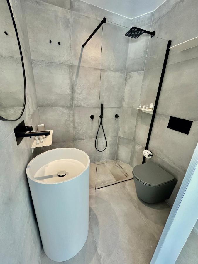 Don Diego Luxury Rooms Taormine Extérieur photo