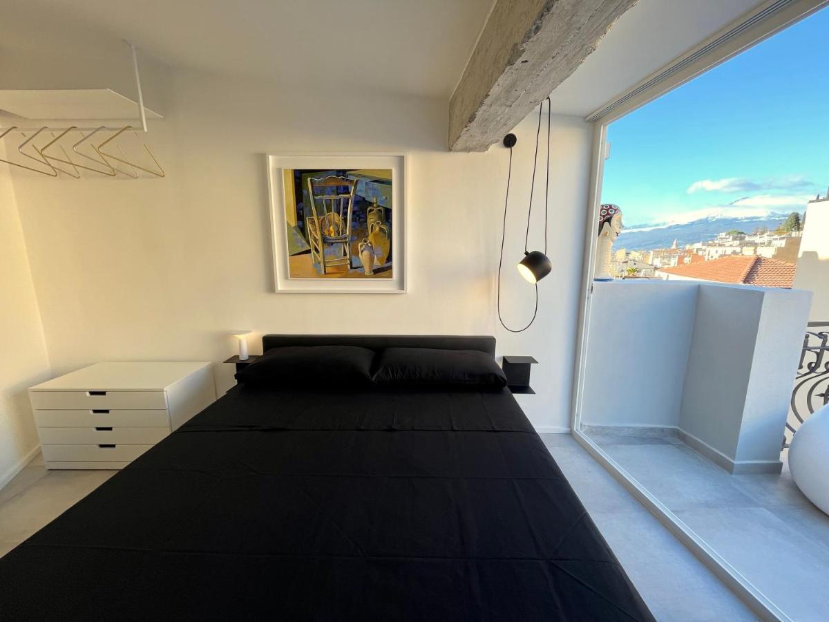 Don Diego Luxury Rooms Taormine Extérieur photo
