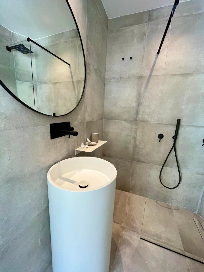 Don Diego Luxury Rooms Taormine Extérieur photo