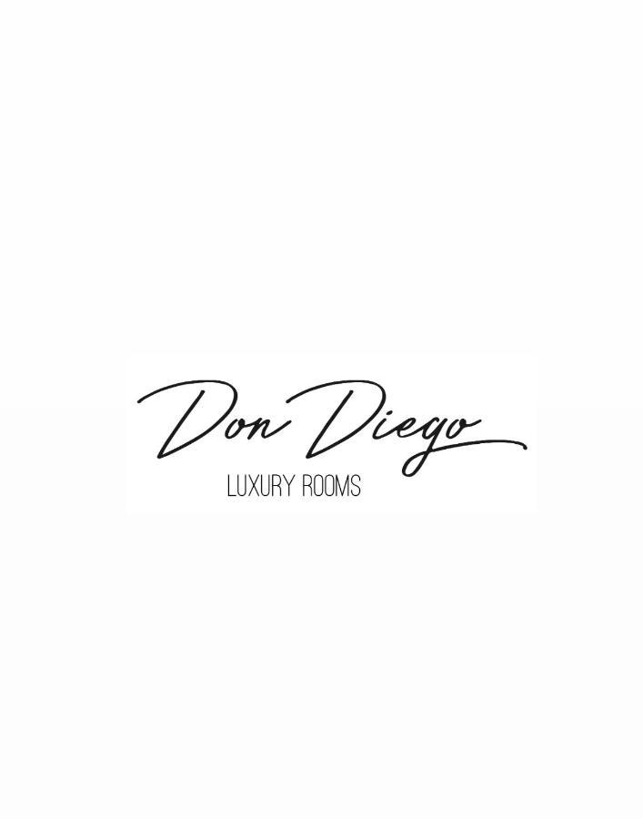 Don Diego Luxury Rooms Taormine Extérieur photo